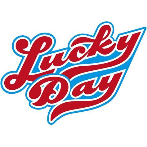 lucky day uitslag vandaag